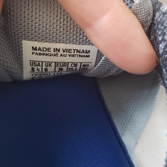 Sale! Reebok Sublite Shoes - Picture 5 of 7